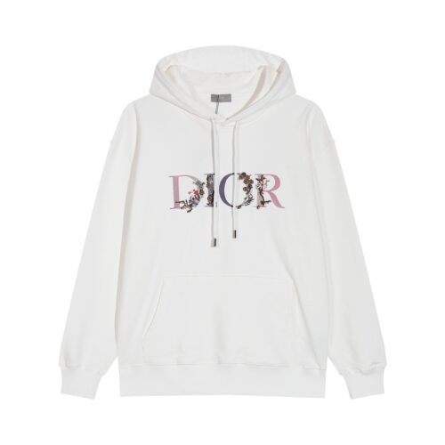 HOODIE DIOR