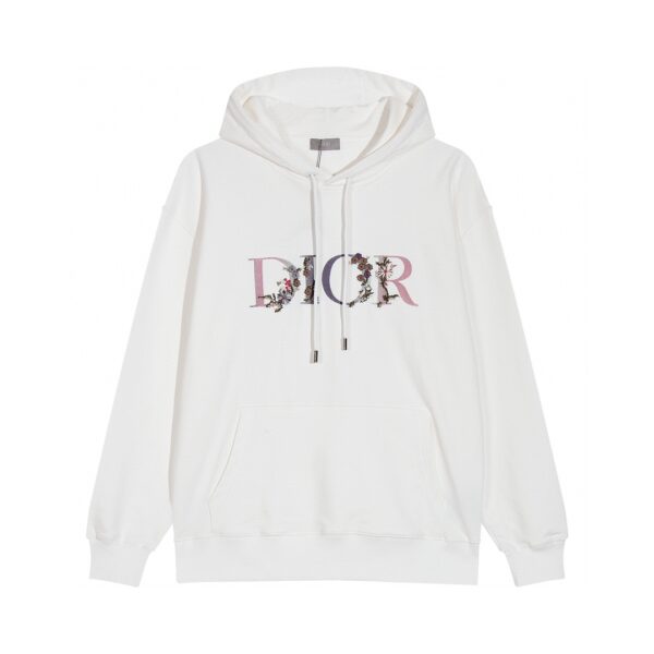 HOODIE DIOR
