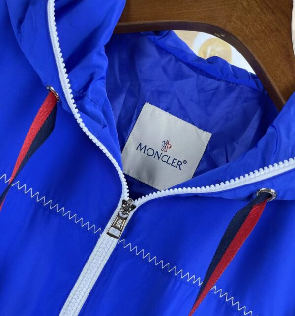 CORTAVIENTOS MONCLER