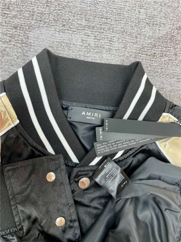 CHAQUETA AMIRI