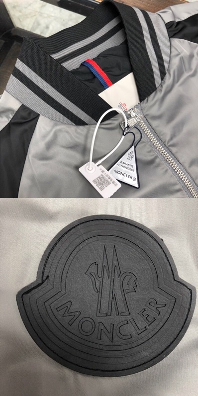 CHAQUETA MONCLER
