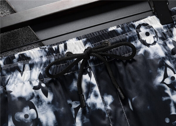 CONJUNTO CORTO LOUIS VUITTON
