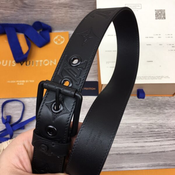 CINTURÓN LOUIS VUITTON
