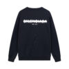 SUDADERA BALENCIAGA