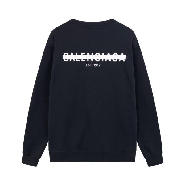 SUDADERA BALENCIAGA