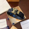 CINTURÓN LOUIS VUITTON
