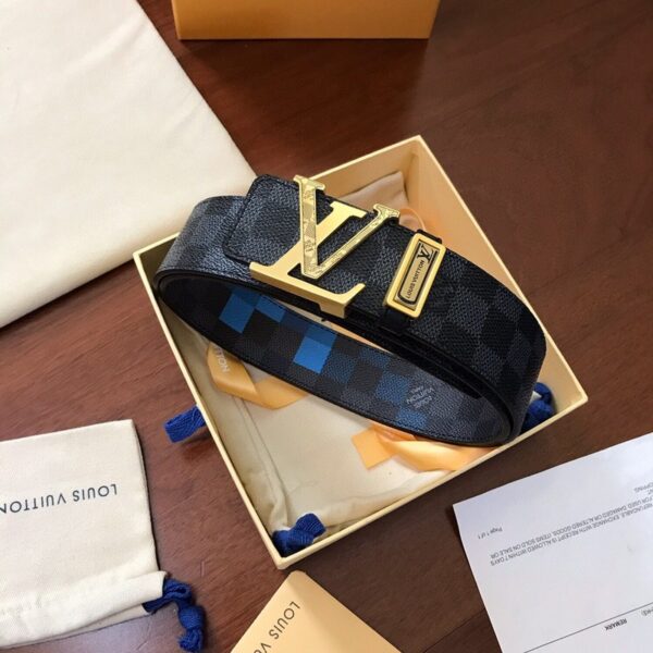 CINTURÓN LOUIS VUITTON