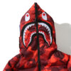 CHAQEUTÓN BAPE