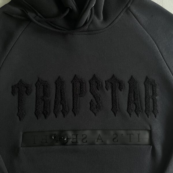 CHÁNDAL TRAPSTAR