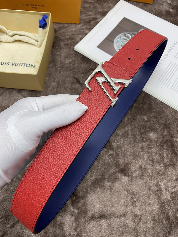 CINTURÓN LOUIS VUITTON