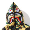 CHAQEUTÓN BAPE