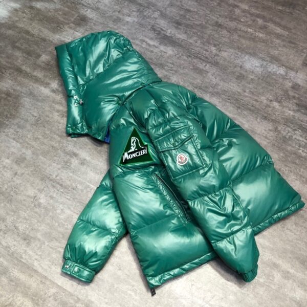 CHAQUETÓN MONCLER