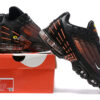 AIR MAX PLUS TN 3 ‘ORANGE SPIROGRAPH’