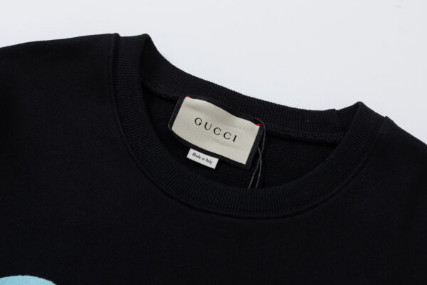 SUDADERA GUCCI