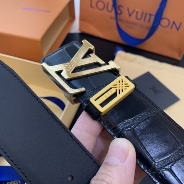 CINTURÓN LOUIS VUITTON