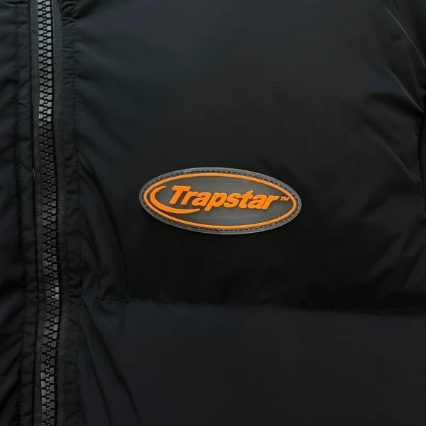 CHAQUETÓN TRAPSTAR