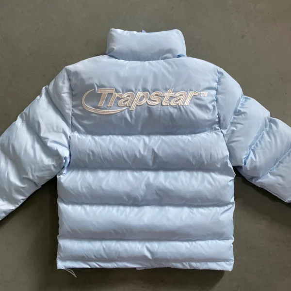 CHAQUETÓN TRAPSTAR