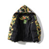 CHAQEUTÓN BAPE