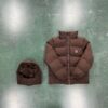 CHAQUETÓN TRAPSTAR
