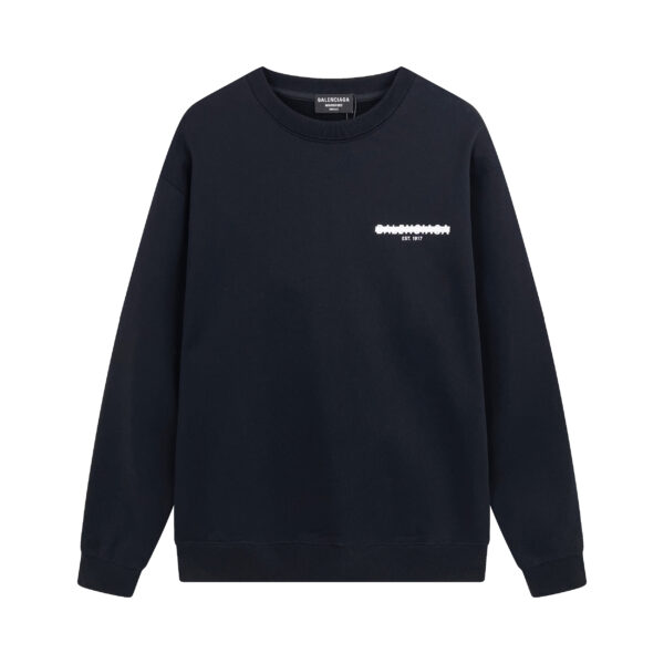 SUDADERA BALENCIAGA