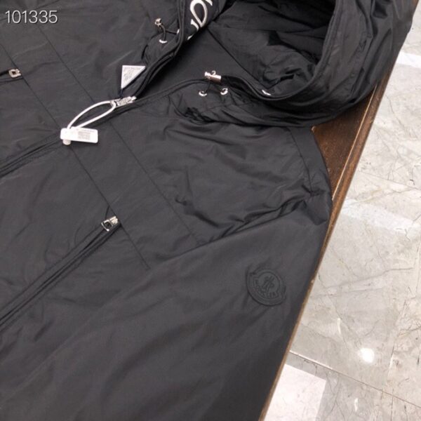 CORTAVIENTOS MONCLER