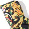 CHAQEUTÓN BAPE