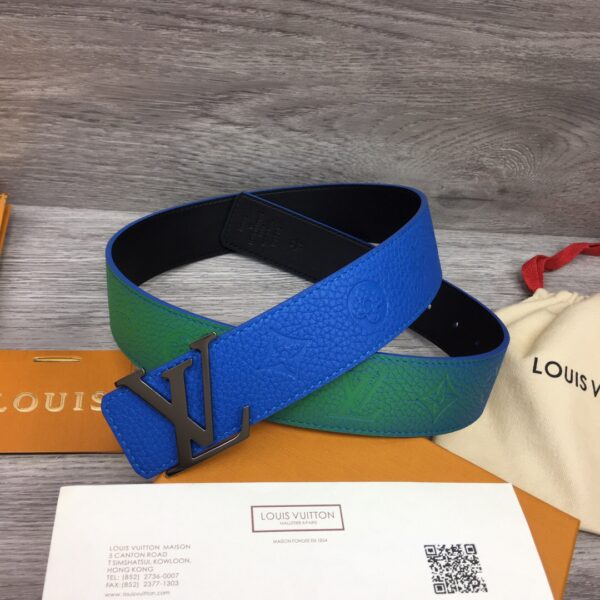 CINTURÓN LOUIS VUITTON