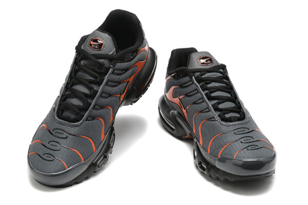 AIR MAX PLUS TN ‘GREY ORANGE’