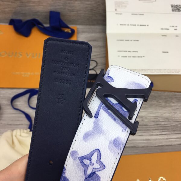 CINTURÓN LOUIS VUITTON