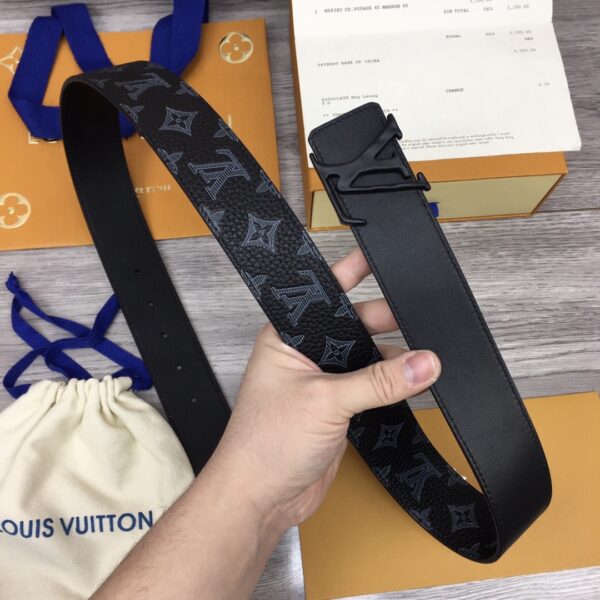 CINTURÓN LOUIS VUITTON