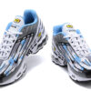 AIR MAX PLUS TN 3 ‘WHITE MILITARY BLUE’