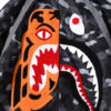 CHAQEUTÓN BAPE