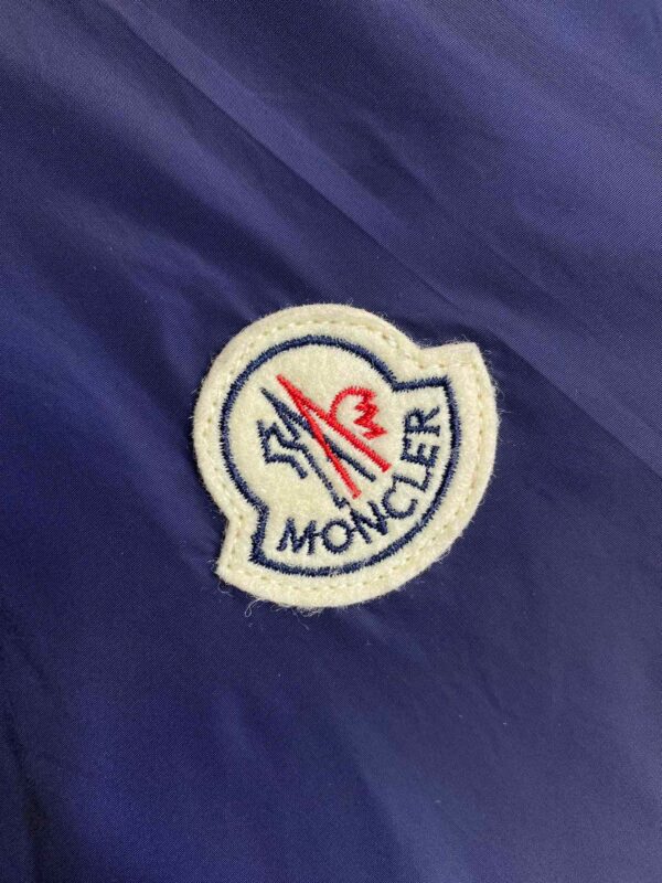 CORTAVIENTOS MONCLER