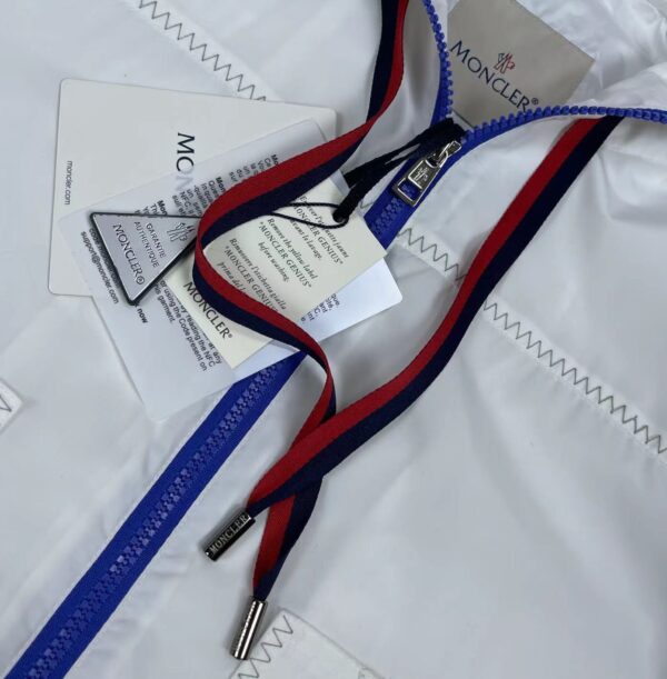 CORTAVIENTOS MONCLER