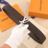 CINTURÓN LOUIS VUITTON