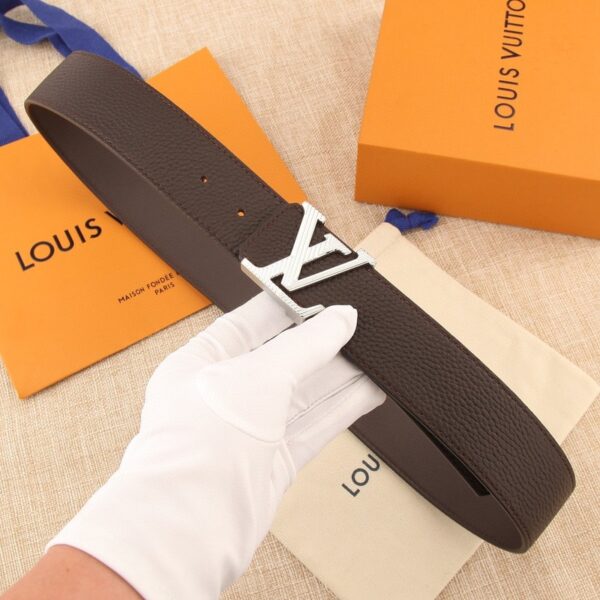 CINTURÓN LOUIS VUITTON