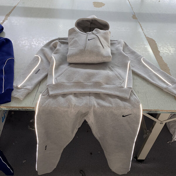 NIKE X NOCTA DRAKE TRACKSUIT