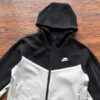 NIKE TECH FLEECE TRACKSUIT