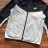 NIKE TECH FLEECE TRACKSUIT