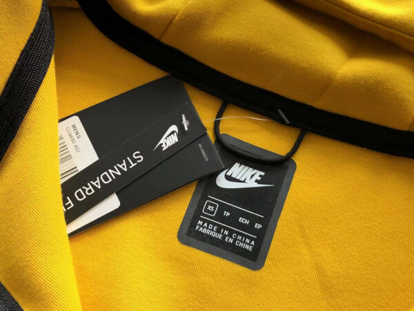 NIKE TECH FLEECE TRACKSUIT