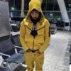 NIKE TECH FLEECE TRACKSUIT
