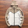 NIKE TECH FLEECE TRACKSUIT
