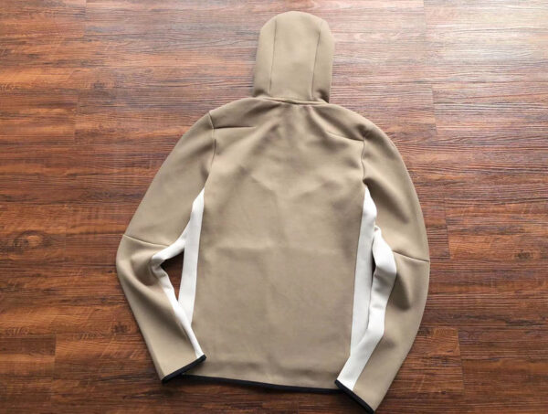 NIKE TECH FLEECE TRACKSUIT