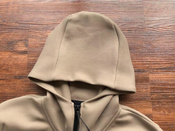 NIKE TECH FLEECE TRACKSUIT