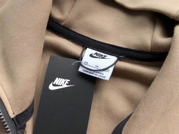 NIKE TECH FLEECE TRACKSUIT