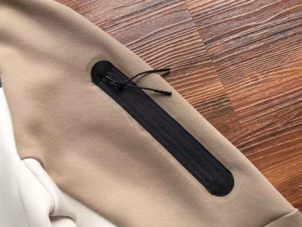 NIKE TECH FLEECE TRACKSUIT