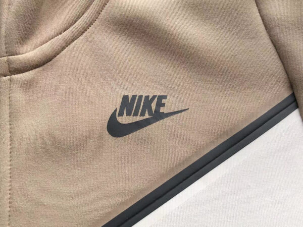 NIKE TECH FLEECE TRACKSUIT