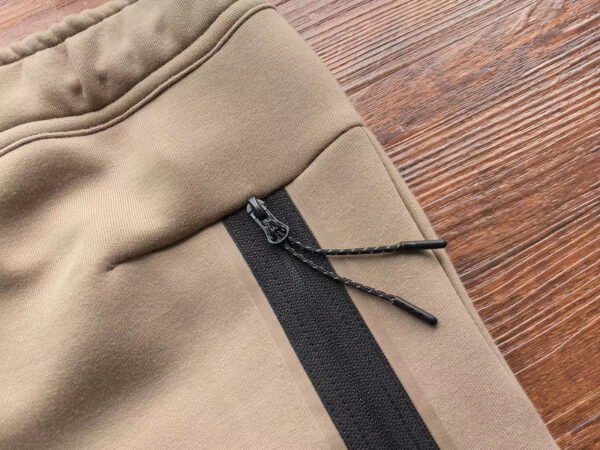 NIKE TECH FLEECE TRACKSUIT