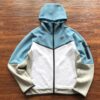 NIKE TECH FLEECE TRACKSUIT
