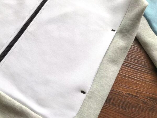 NIKE TECH FLEECE TRACKSUIT